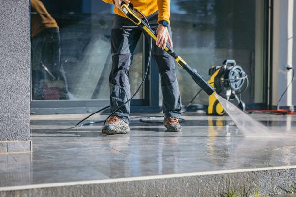 Best Pressure Washing Patio  in Newtown Grant, PA