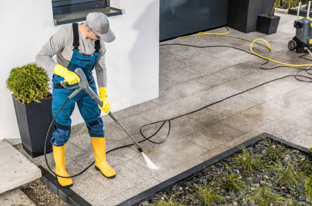 Best Local Pressure Washing Services  in Newtown Grant, PA